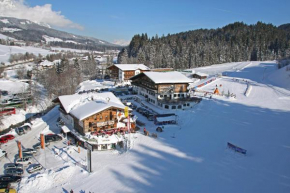Scheffau Am Wilden Kaiser